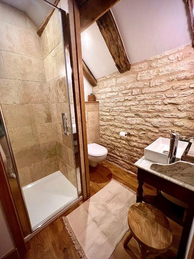 Chambres Privees Des Hamy Au Coeur Du Parc National Arc-en-Barrois Exterior foto